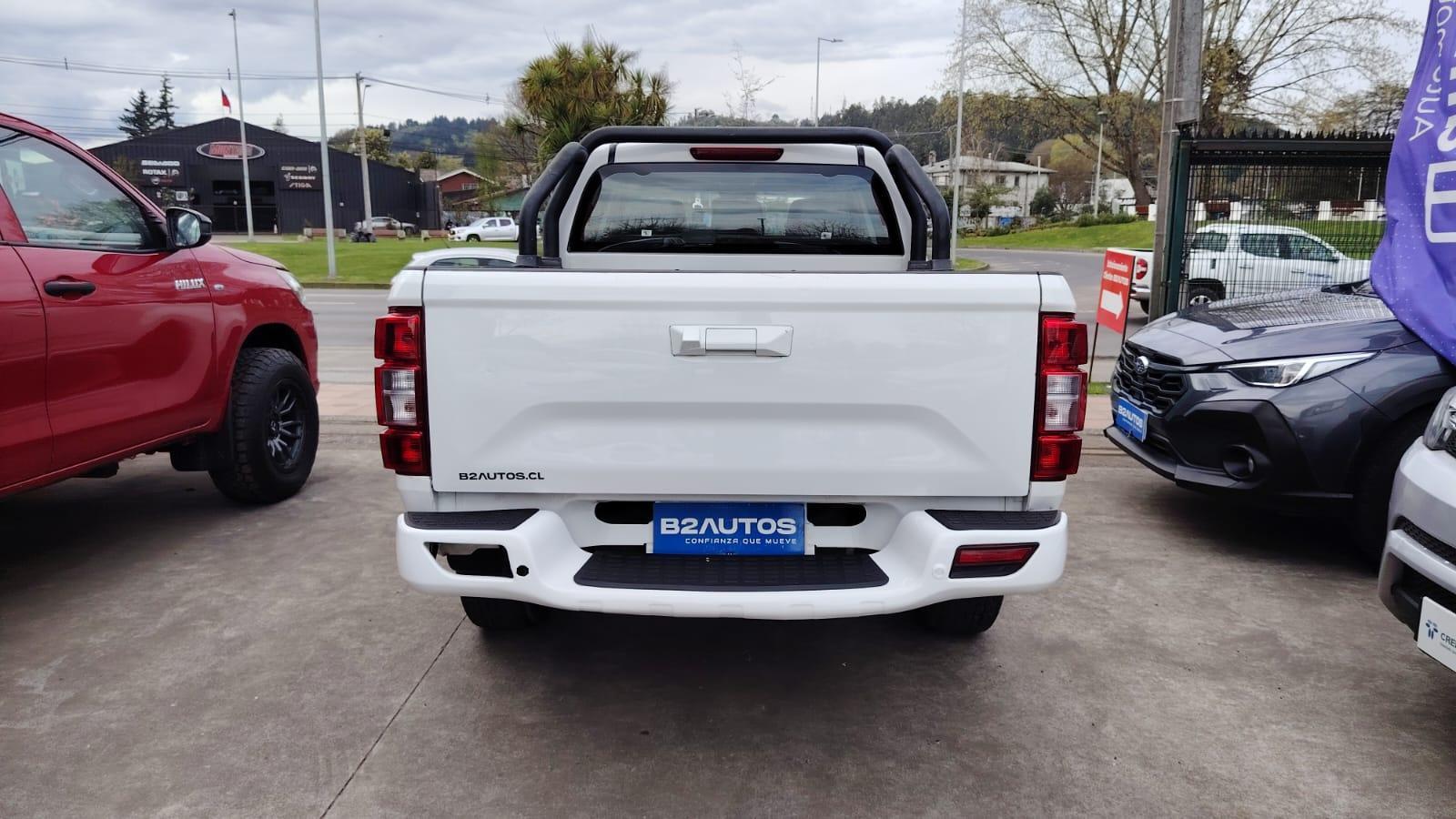 Great Wall WINGLE 7 2024 - Imagen 6 de 9