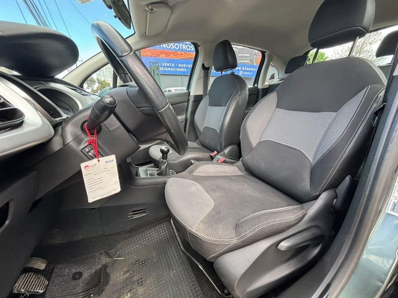 Citroën C3 SX 2013 - Imagen 12 de 15