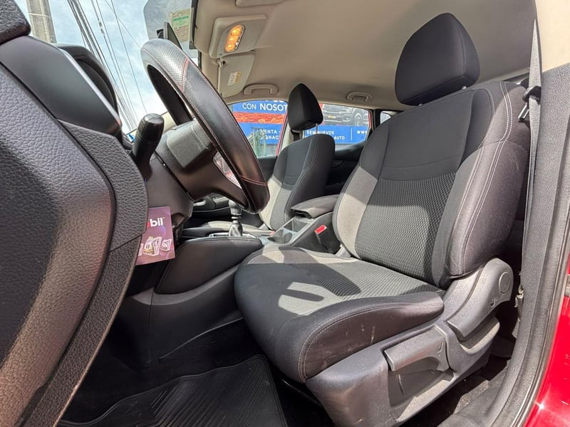 Nissan QASHQAI SENSE 2018 - Imagen 9 de 19