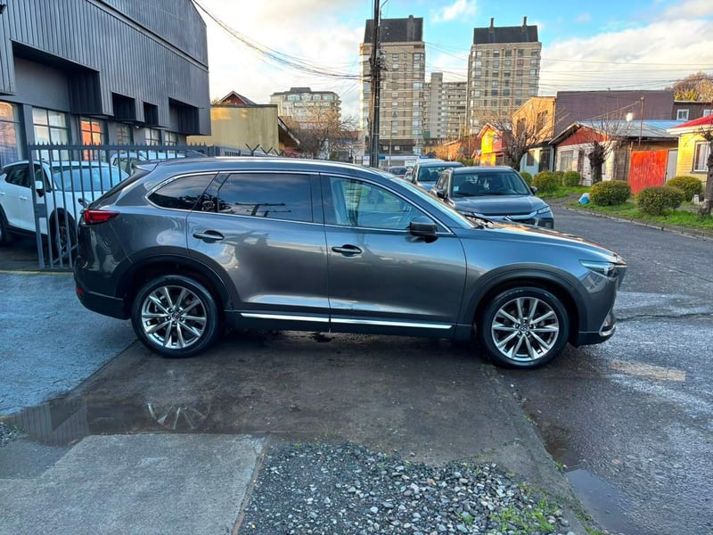 Mazda NEW CX-9 GTX 4X4 2019 - Imagen 7 de 15