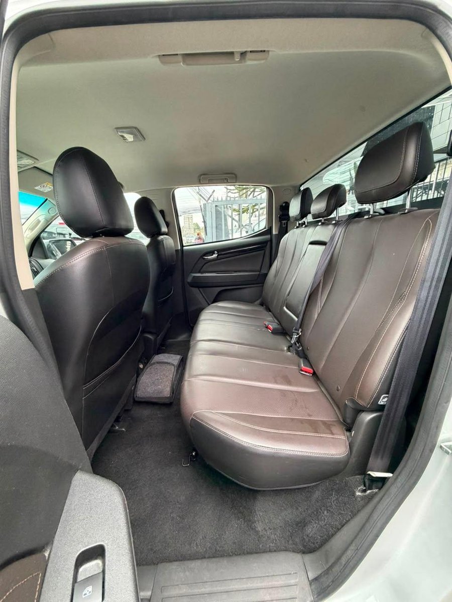 Chevrolet COLORADO II 4X4 2.8 2023 - Imagen 11 de 11