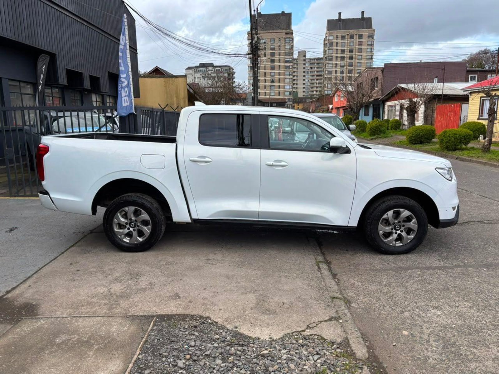 Great Wall POER DELUXE 2024 - Imagen 5 de 14