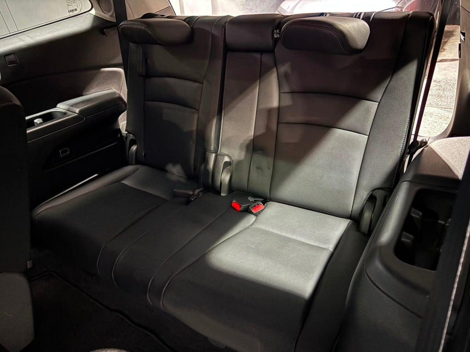 Honda PILOT ELITE 2016 - Imagen 11 de 20