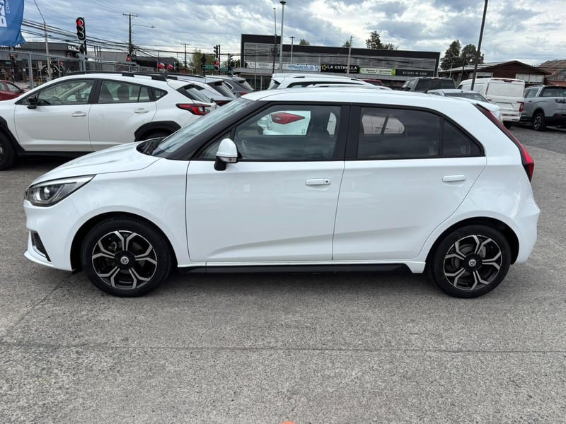 MG 3 2023 - Imagen 4 de 10