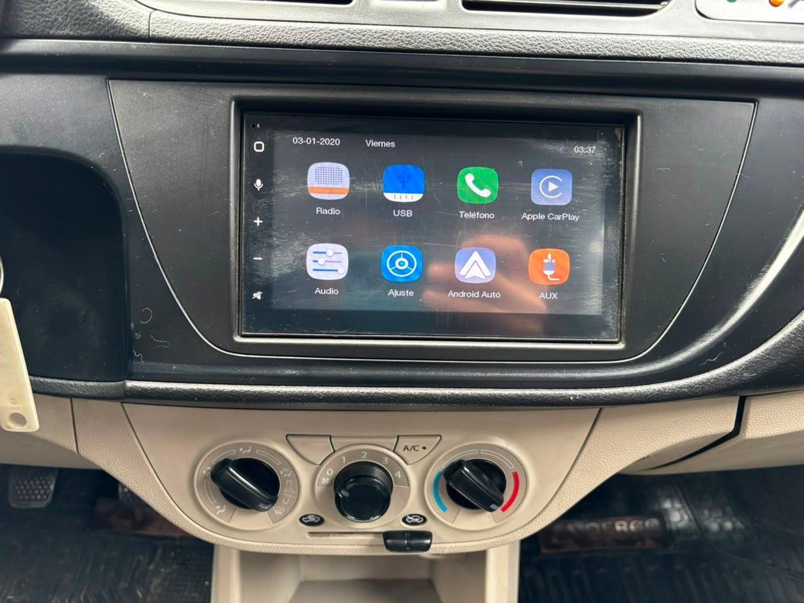 Suzuki ALTO 2022 - Imagen 15 de 15