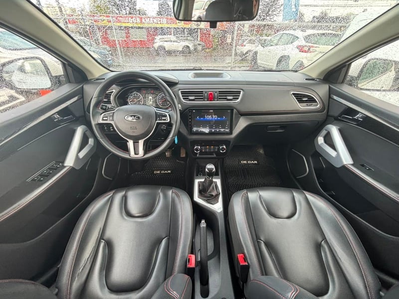 JAC JS2 LUXURY 2024 - Imagen 12 de 19