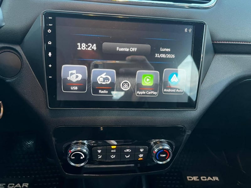JAC JS2 LUXURY HB 2023 - Imagen 13 de 14