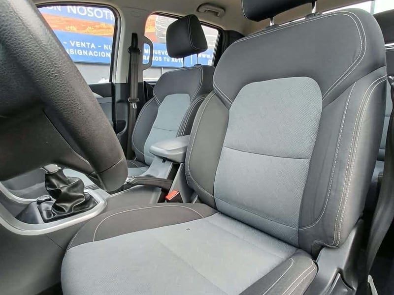 Maxus T60 4WD 2024 - Imagen 11 de 11