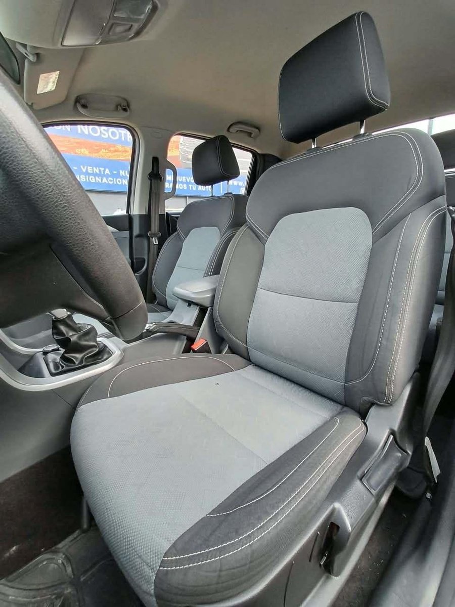 Maxus T60 4WD 2024 - Imagen 11 de 11