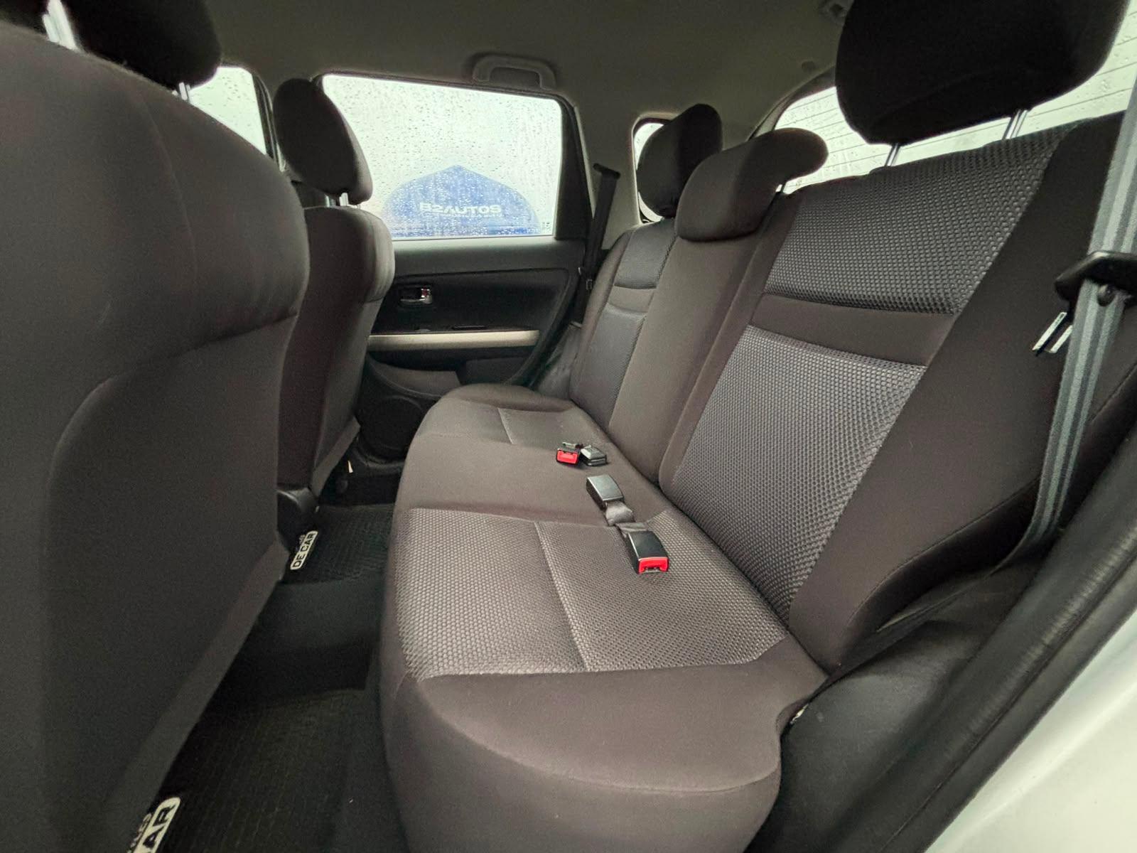 Great Wall M4 DOHC HB 2019 - Imagen 11 de 13