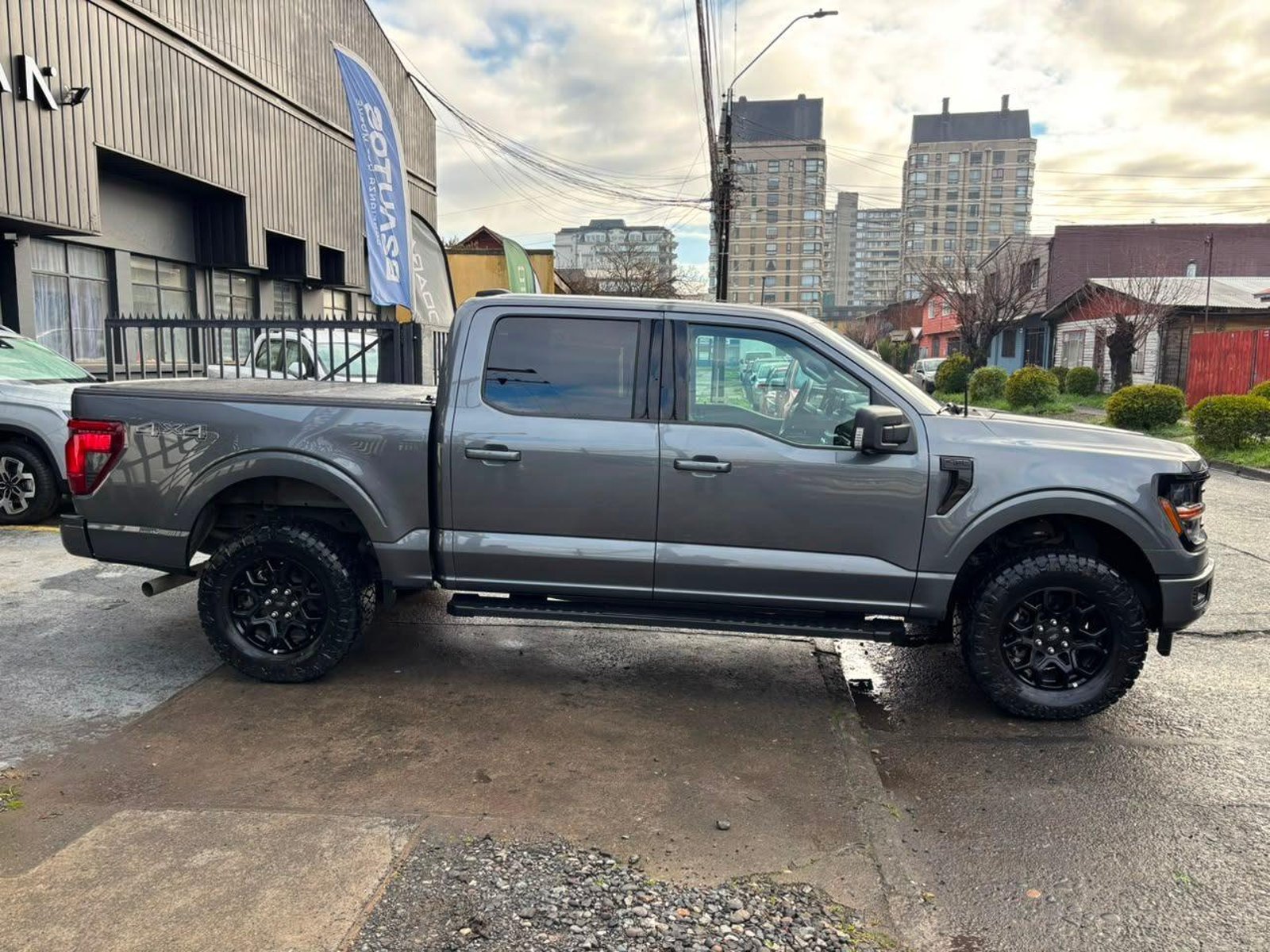 Ford F-150 XLT 2026 - Imagen 5 de 20