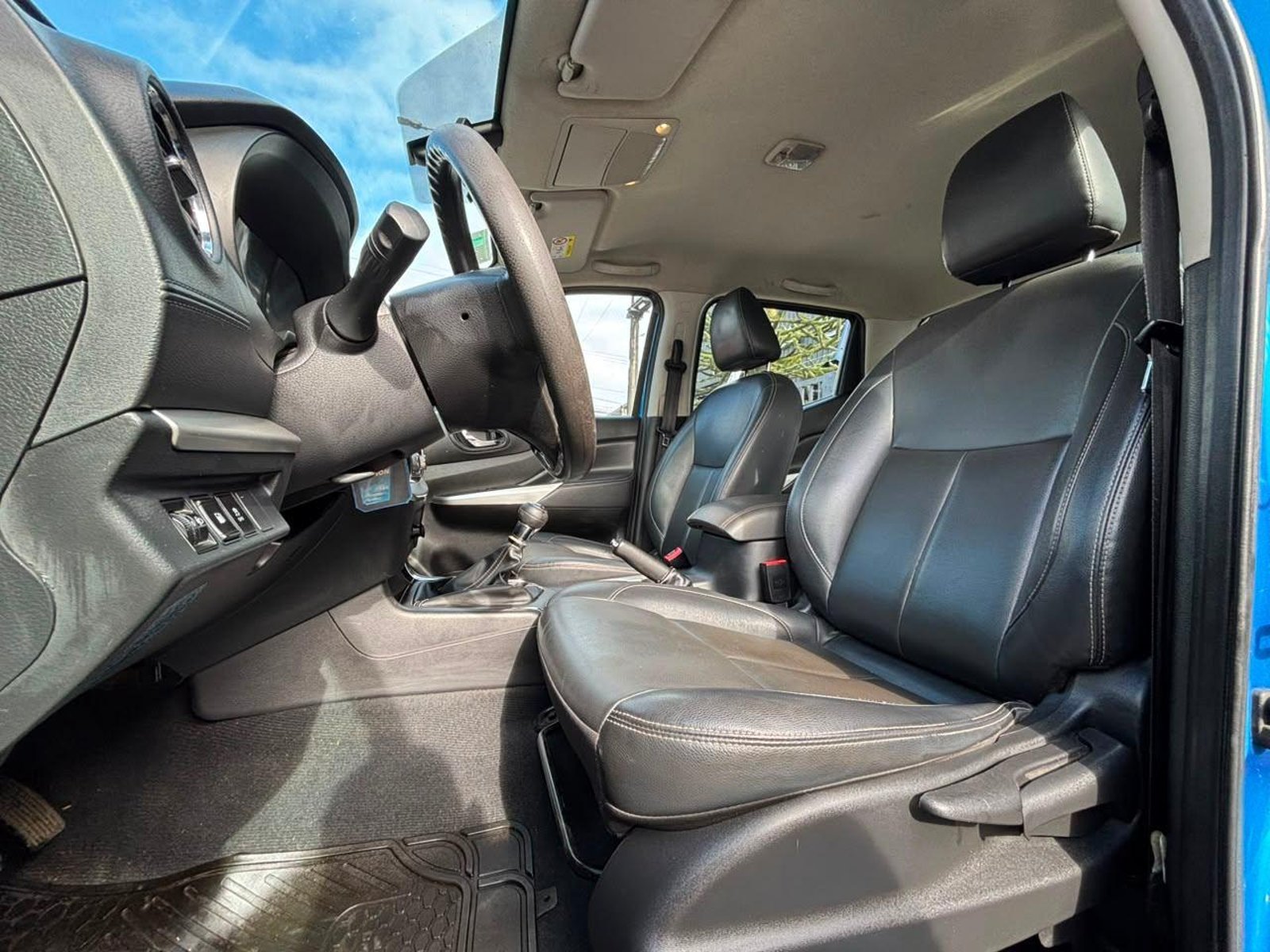Dongfeng DF6 2WD 2021 - Imagen 12 de 16