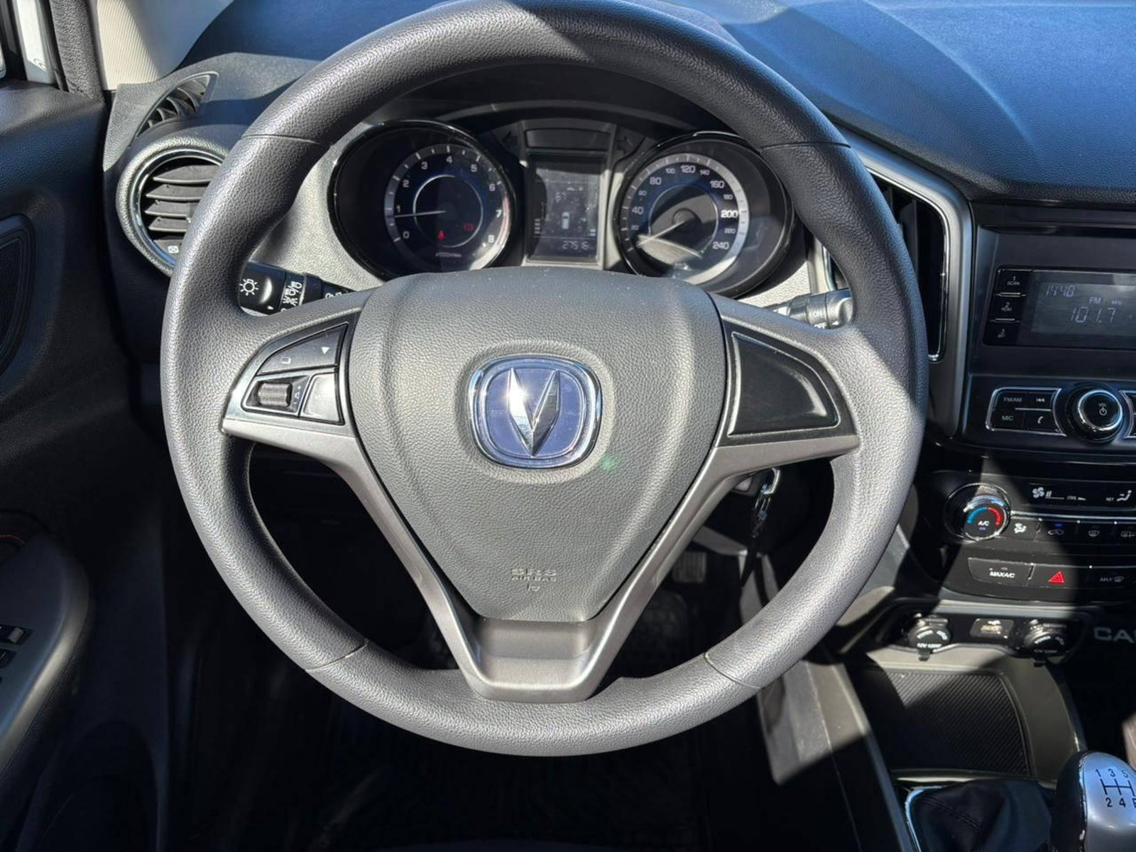 Changan CS15 VVT MT 2025 - Imagen 13 de 16