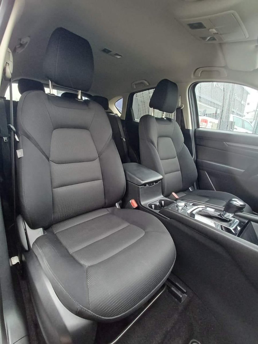 Mazda CX5 2024 - Imagen 13 de 13