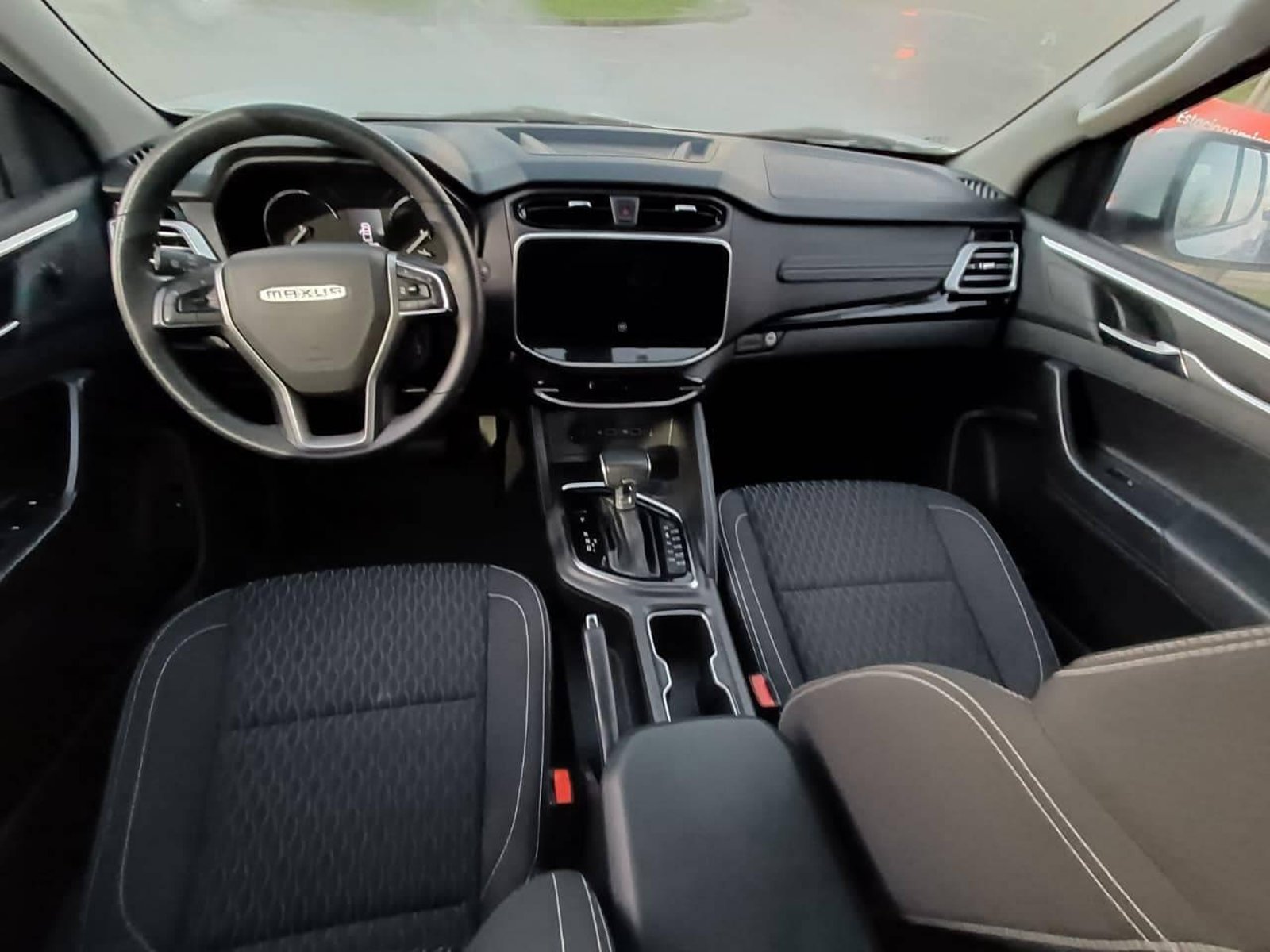 Maxus T60 2024 - Imagen 14 de 14