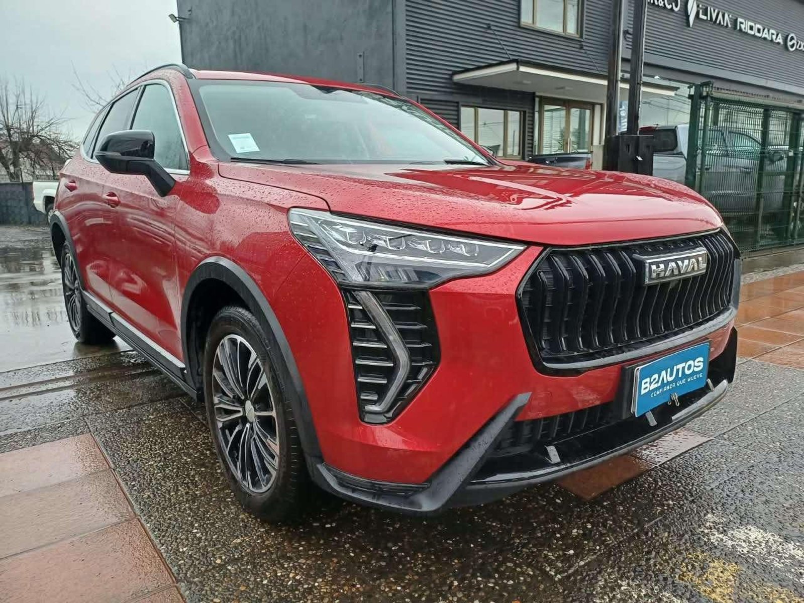 Haval NEW JOLION 2025 - Foto 2 de 14