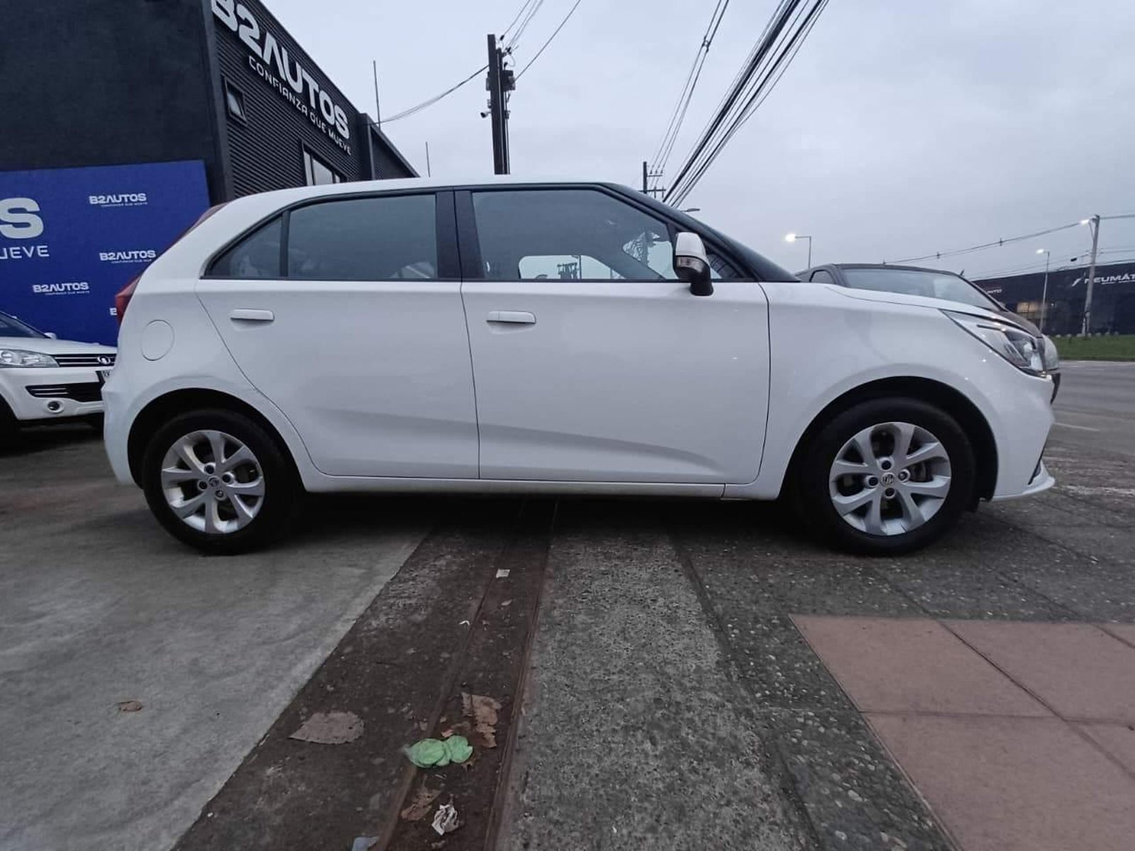 MG 3 2023 - Imagen 4 de 14