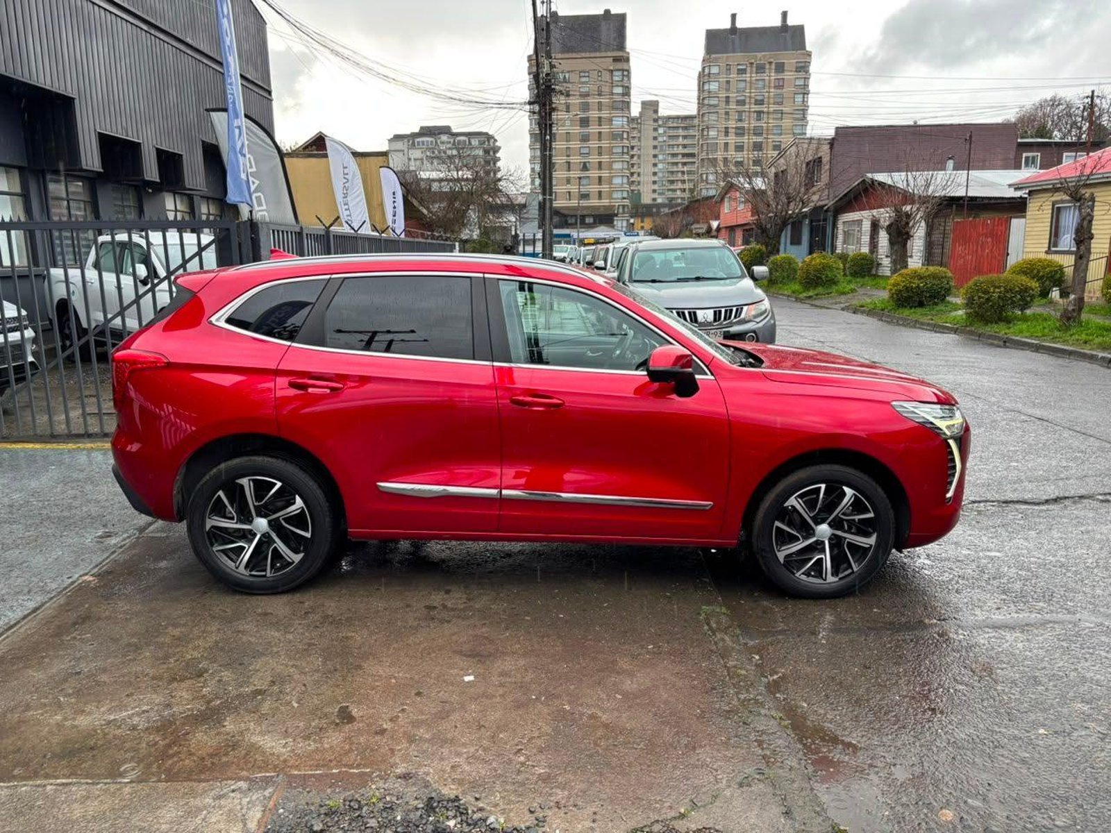 Haval JOLION TURBO 2022 - Imagen 7 de 15