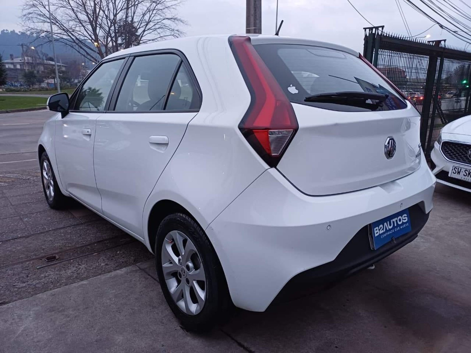 MG 3 2023 - Foto 5 de 14