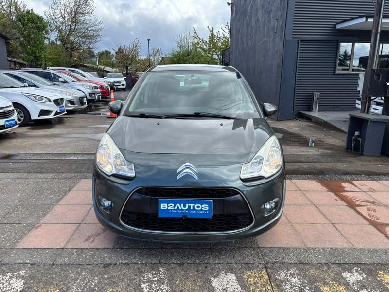 Citroën C3 SX 2013 - Imagen 3 de 15