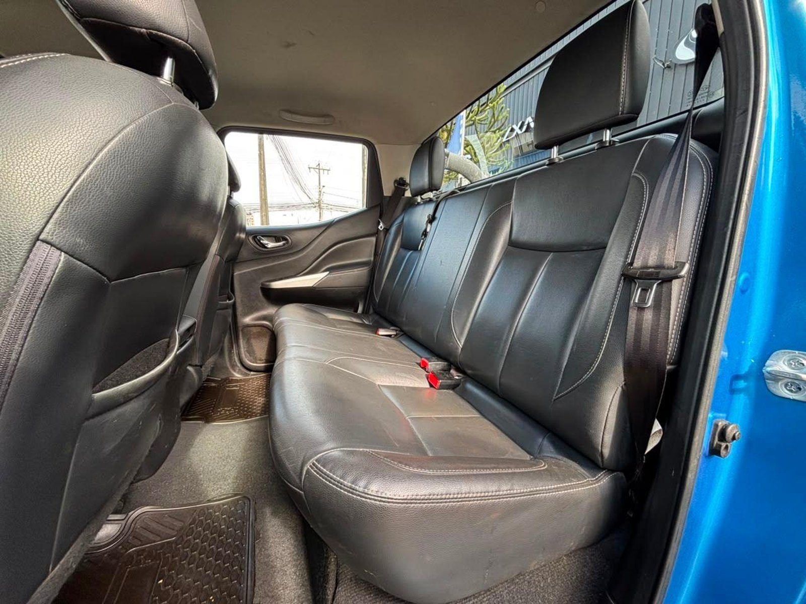 Dongfeng DF6 2WD 2021 - Imagen 13 de 16