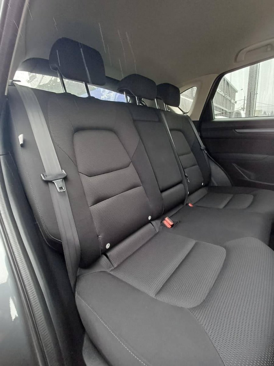 Mazda CX5 2024 - Imagen 12 de 13