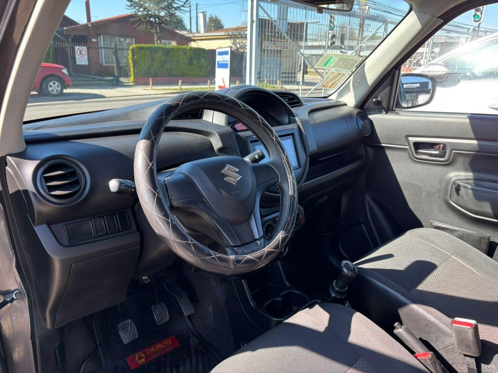 Suzuki SPRESSO GLX HB 2021 - Imagen 12 de 14