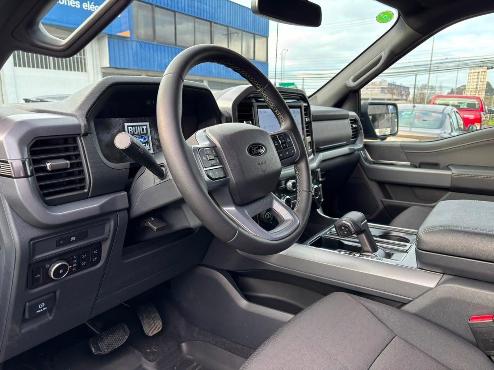 Ford F-150 XLT 2026 - Imagen 10 de 20