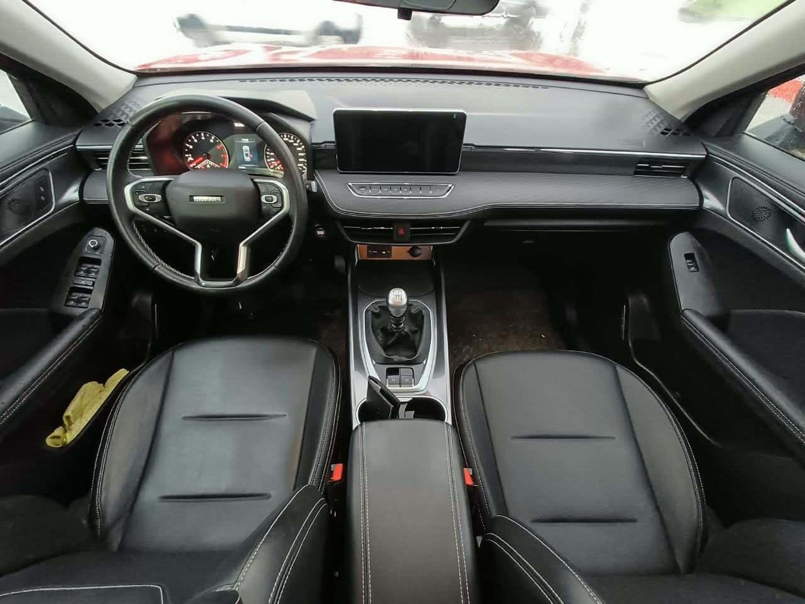 Haval NEW JOLION 2025 - Imagen 9 de 14