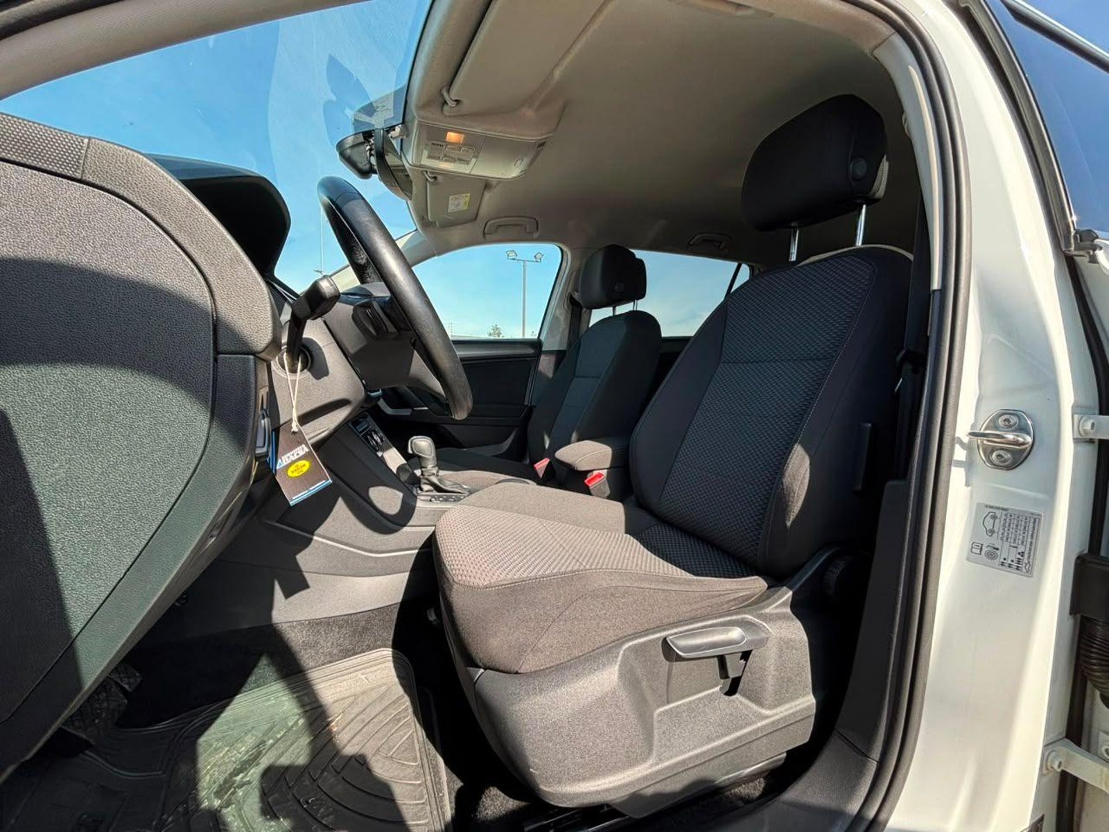 Volkswagen NEW TIGUAN 2019 - Imagen 9 de 15