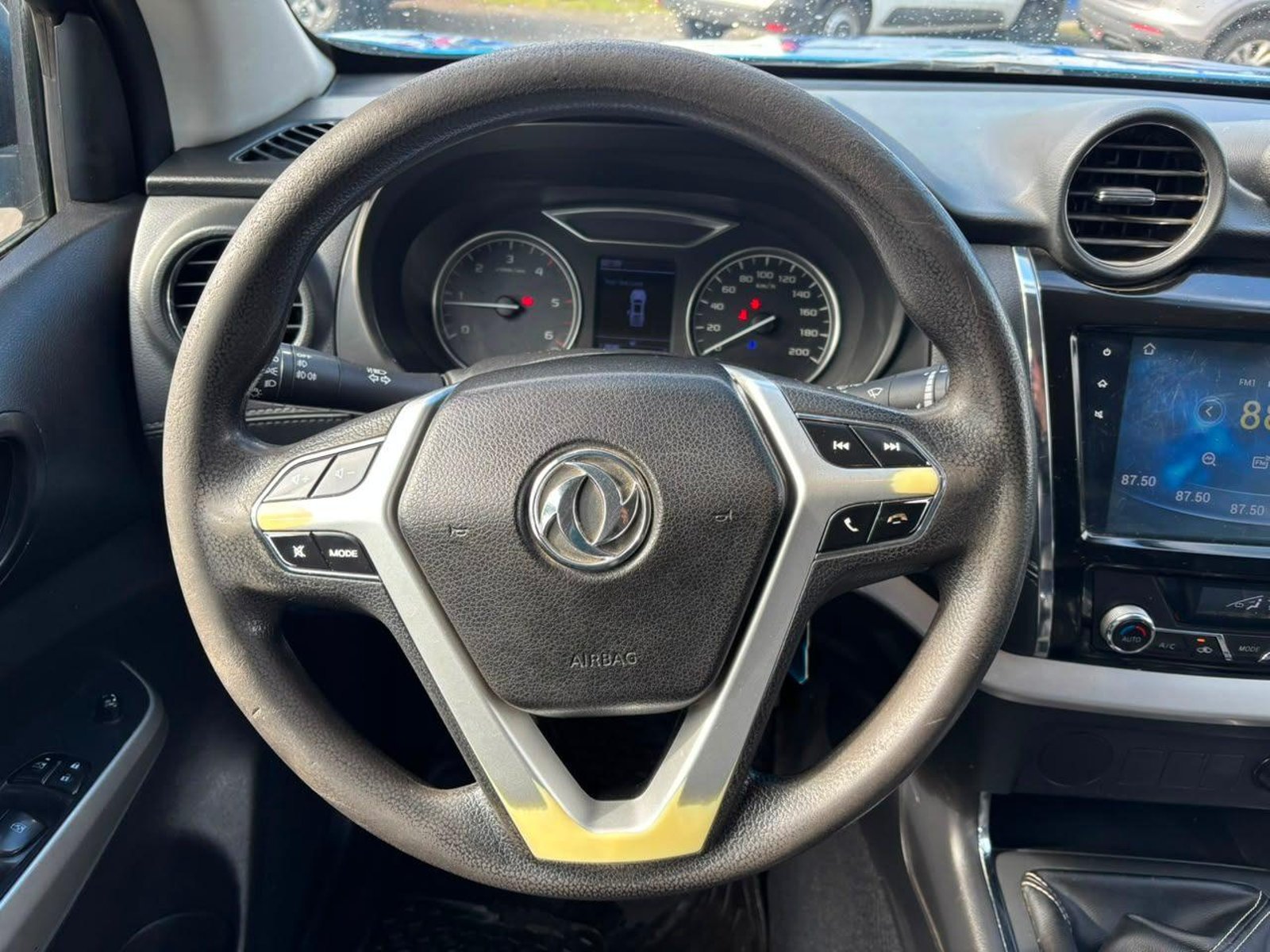 Dongfeng DF6 2WD 2021 - Imagen 10 de 16