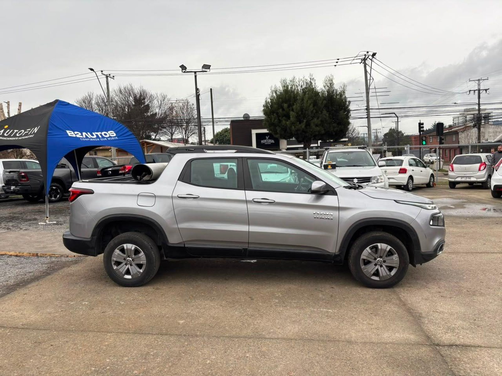 RAM 1000 STL 2020 - Imagen 6 de 17