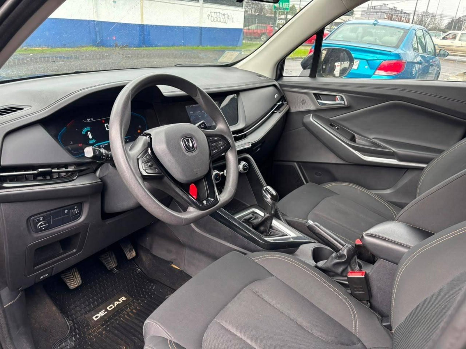 Changan CS15 PLUS 2023 - Imagen 11 de 17