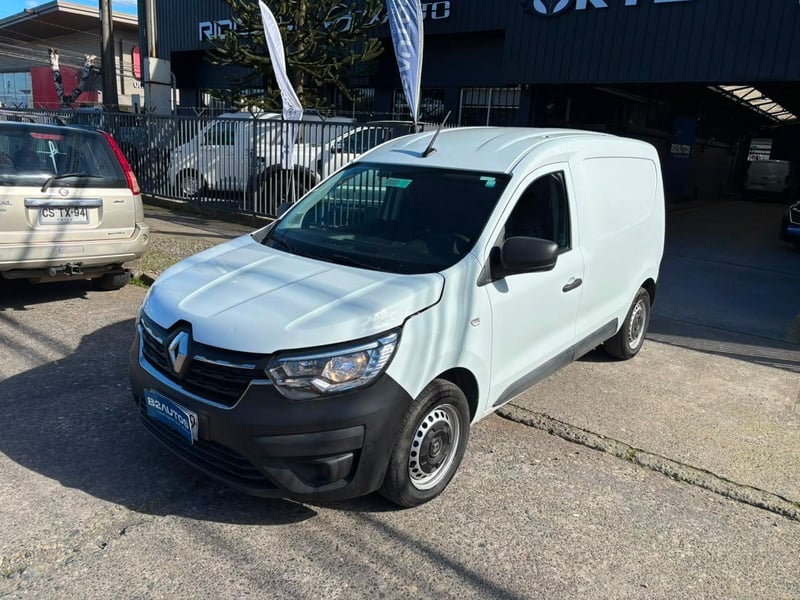 Renault EXPRESS 2023