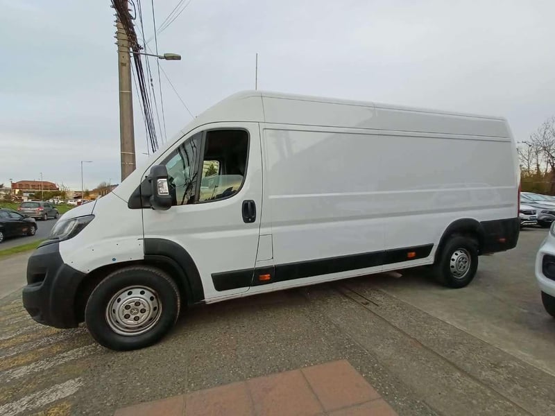 Peugeot BOXER L4H2 2024 - Imagen 4 de 11
