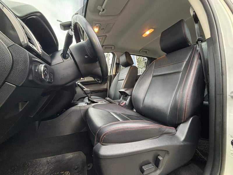 Ford RANGER 2023 - Imagen 13 de 17