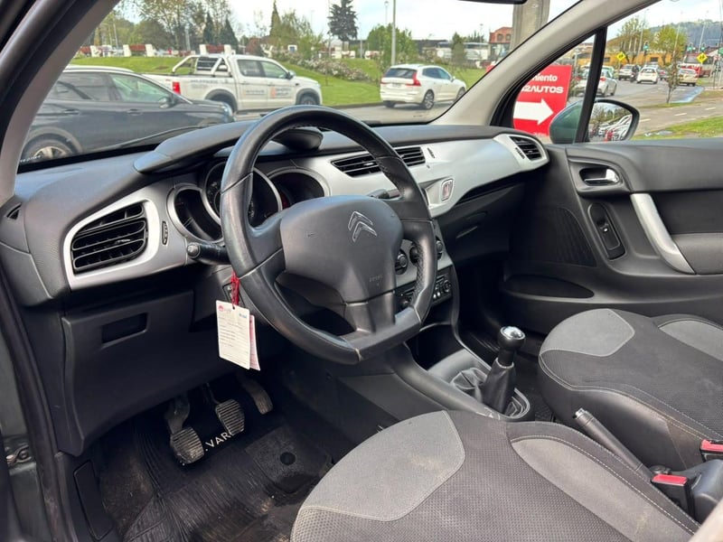 Citroën C3 SX 2013 - Imagen 9 de 15