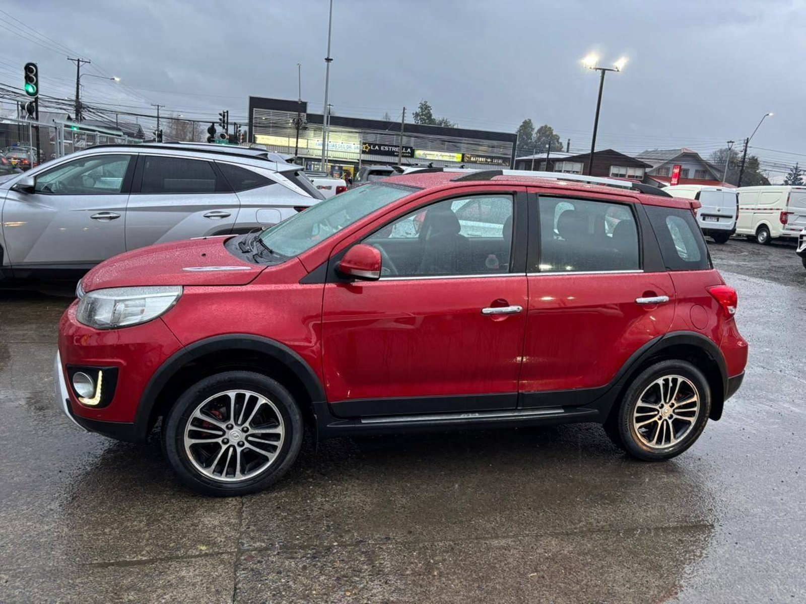 Great Wall M4 LE HB 2020 - Imagen 3 de 16