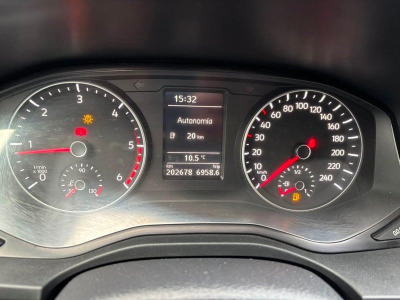 Volkswagen AMAROK TRENDLINE 2021 - Imagen 14 de 14