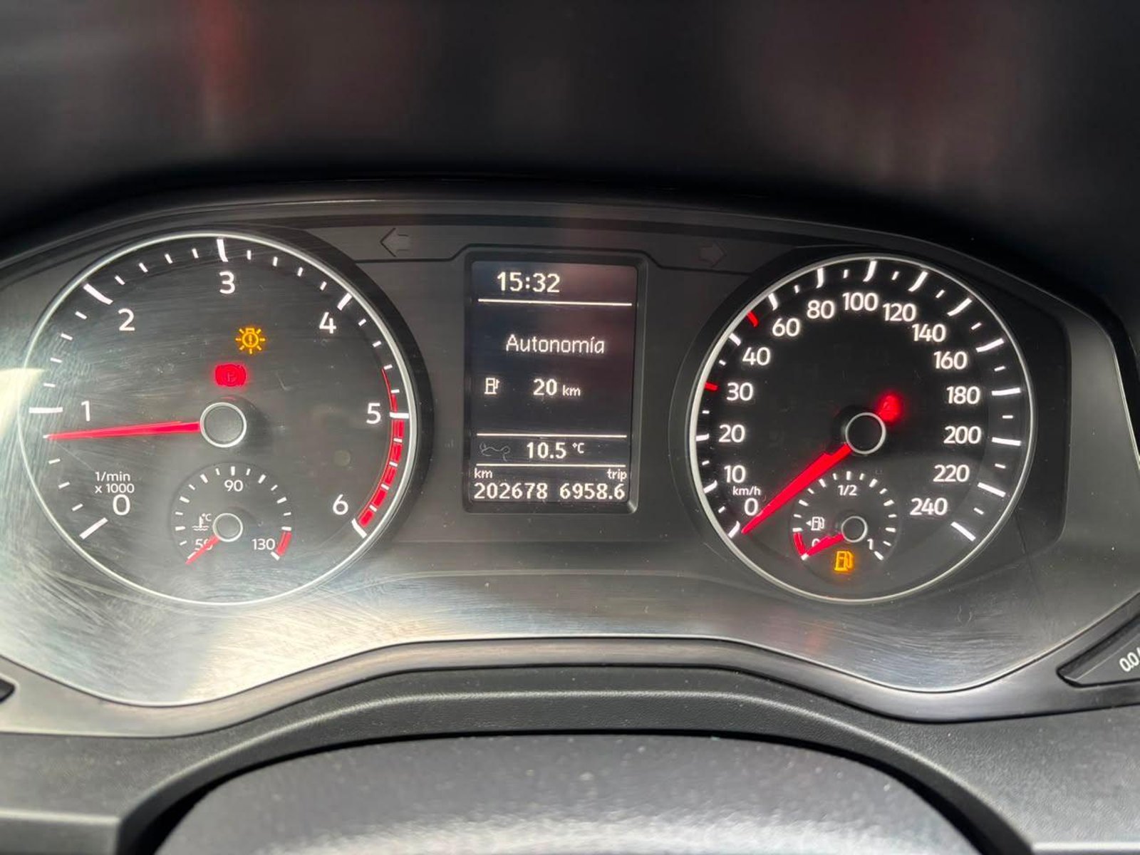Volkswagen AMAROK TRENDLINE 2021 - Imagen 14 de 14