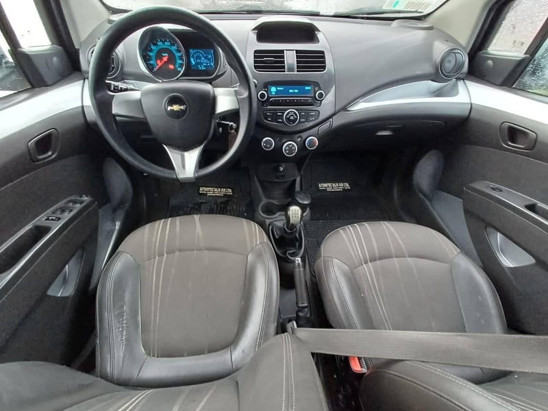 Chevrolet SPARK GT 2015 - Imagen 10 de 13