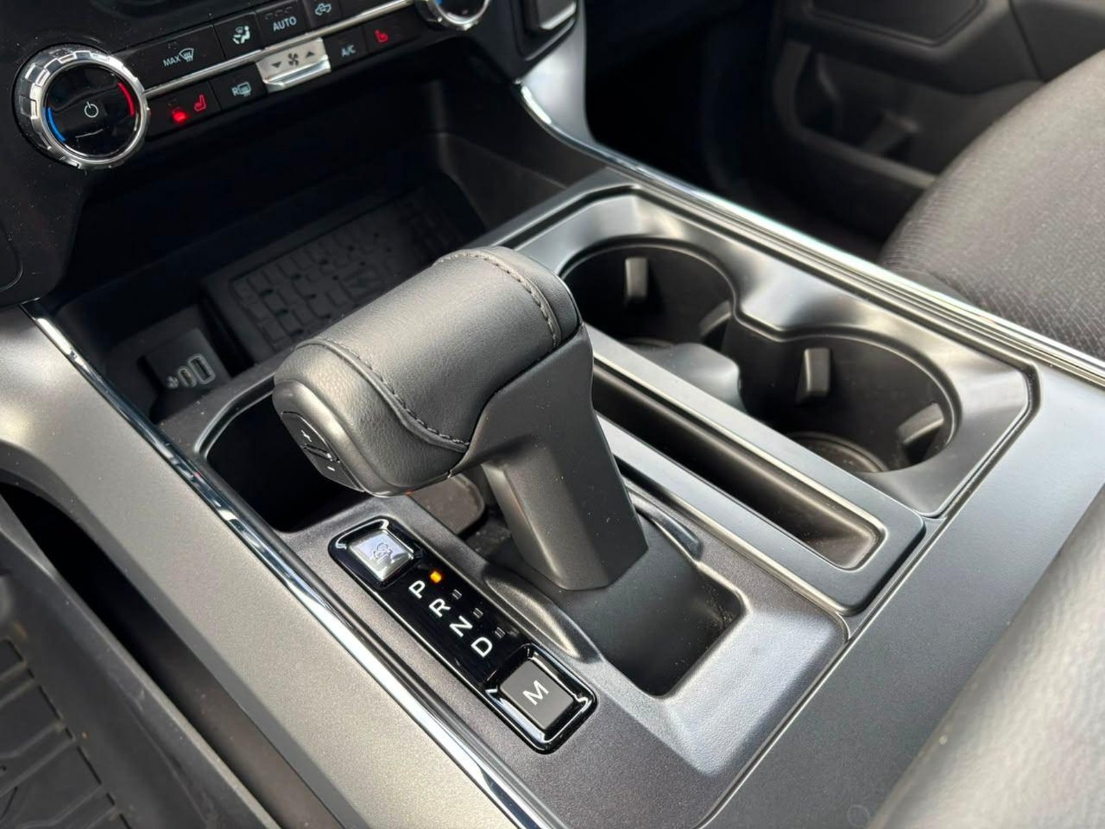 Ford F-150 XLT 2026 - Imagen 16 de 20