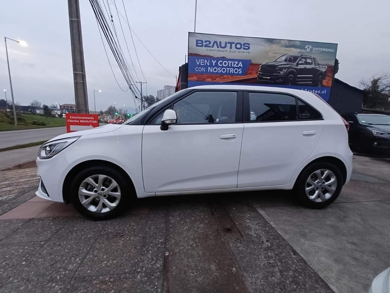 MG 3 2023 - Imagen 7 de 14