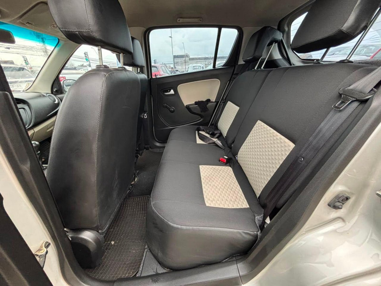 Suzuki ALTO GLX 2022 - Imagen 13 de 13