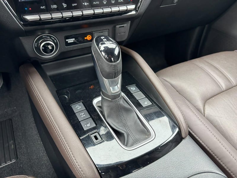 Mazda ALL NEW BT 50 2023 - Imagen 17 de 18