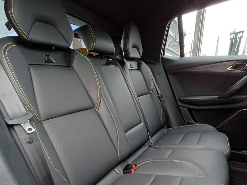 Lynk & Co 06 1.5 2025 - Imagen 12 de 12