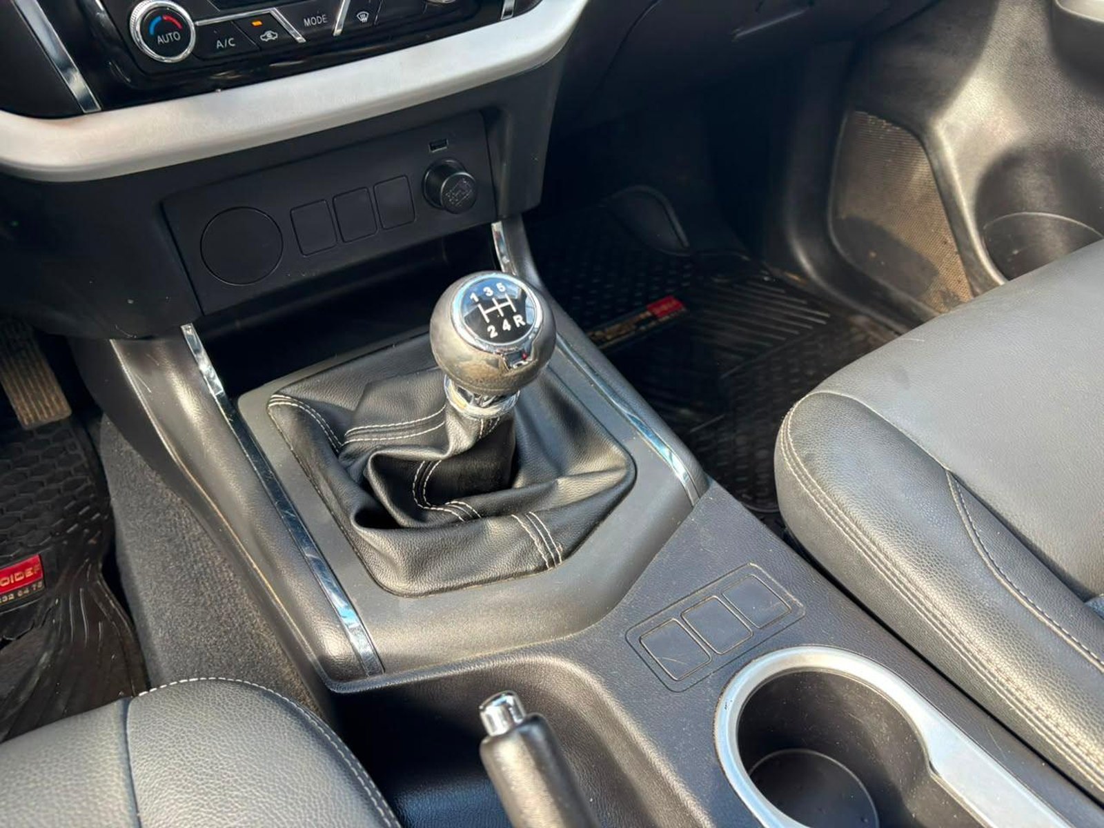 Dongfeng DF6 2WD 2021 - Imagen 16 de 16