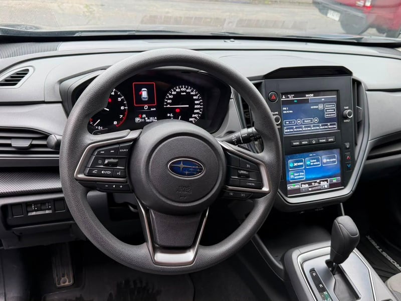 Subaru CROSSTREK 4X4 2025 - Imagen 10 de 10
