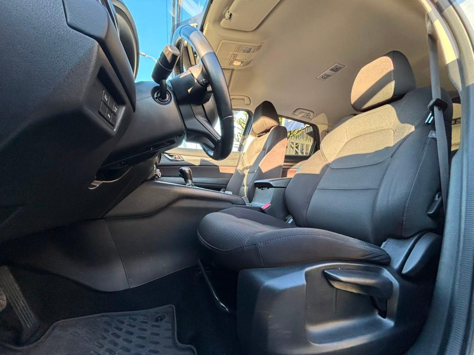 Mazda CX5 4WD 2024 - Imagen 9 de 14