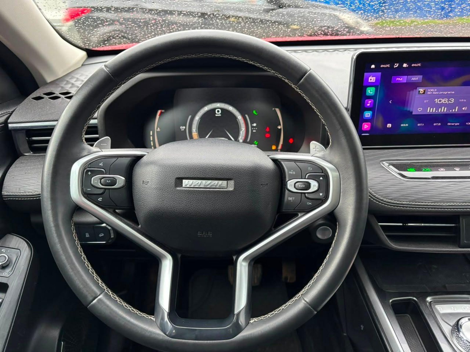 Haval JOLION TURBO 2022 - Imagen 9 de 15